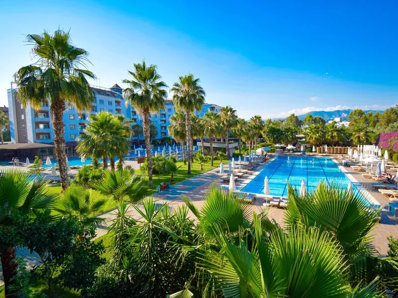 Royal Garden Beach · Anbieterbild von TUI