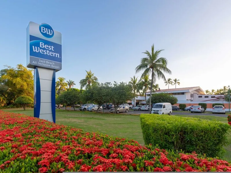 Best Western Jacó Beach All Inclusive Resort · Anbieterbild von TUI