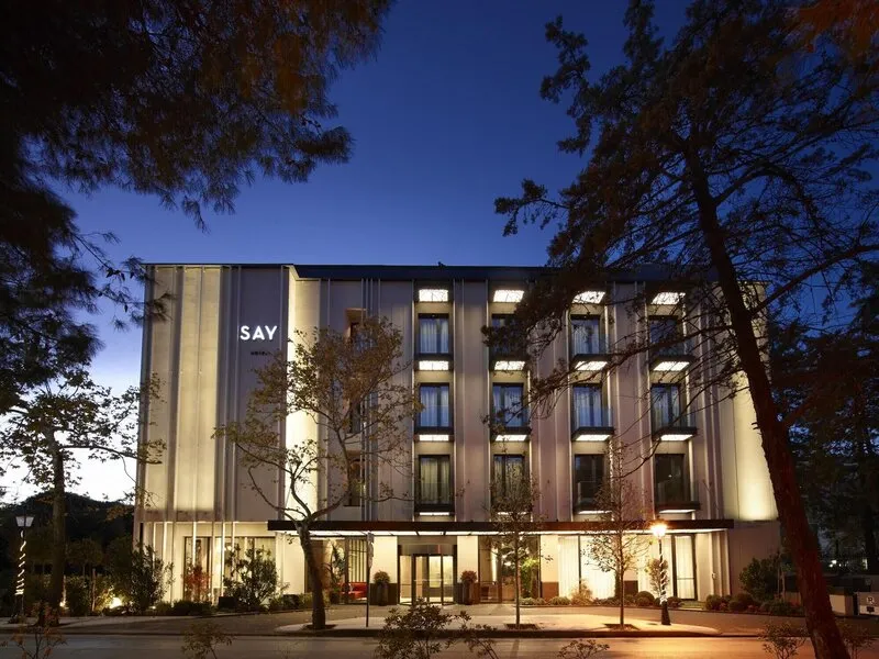 Say Hotel · Anbieterbild von TUI