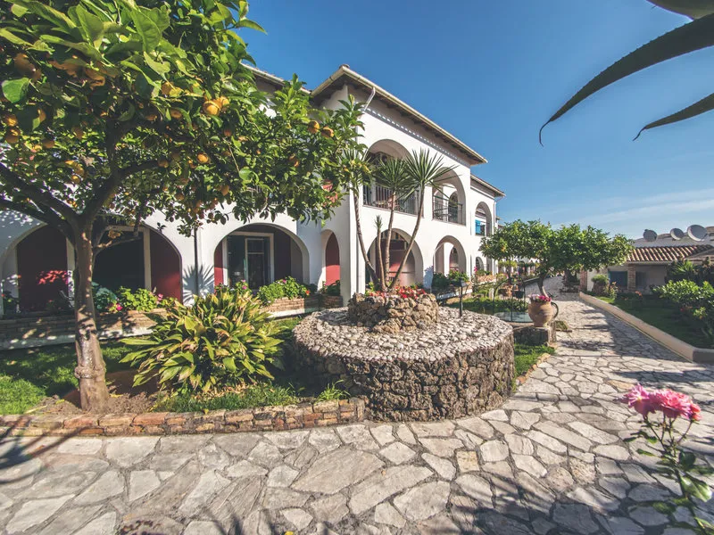 Iliada Beach · Anbieterbild von TUI