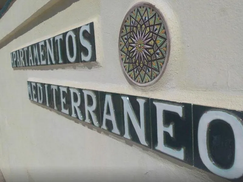 Apartamentos Mediterráneos · Anbieterbild von TUI