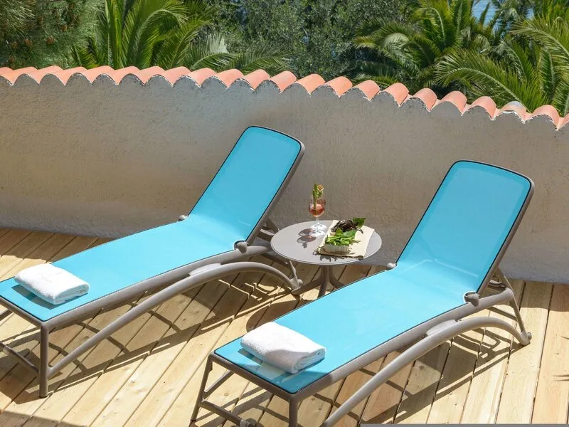 Hotel Baia delle Zagare · Anbieterbild von TUI