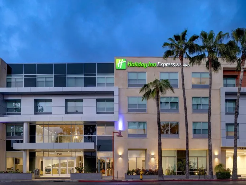 Holiday Inn Express & Suites Glendale Downtown · Anbieterbild von TUI