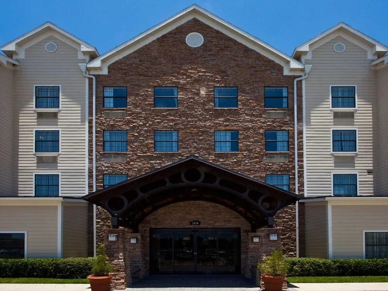 Staybridge Suites Tampa East-Brandon · Anbieterbild von TUI