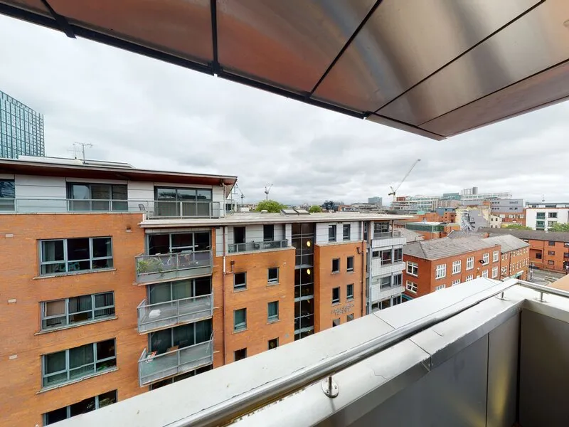 Bollin House by Quay Apartments · Anbieterbild von TUI