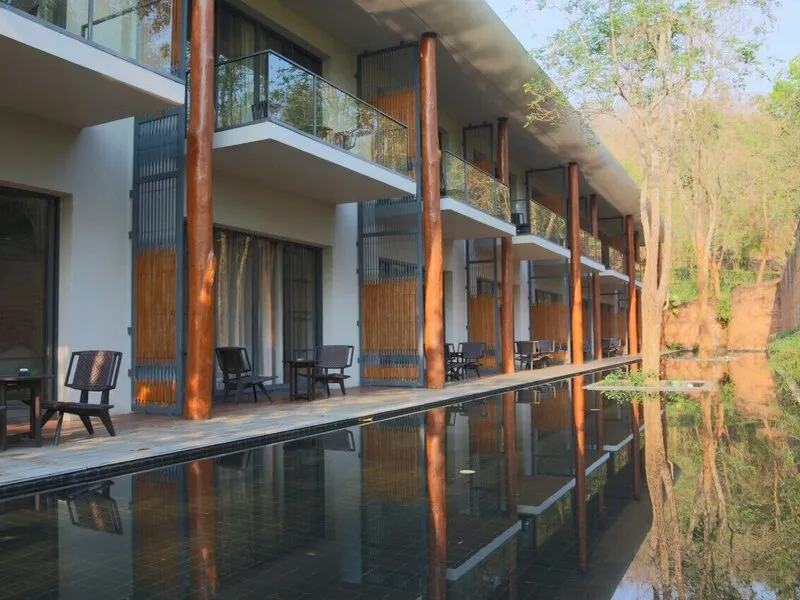 Veranda High Resort Chiang Mai – MGallery Collection · Anbieterbild von TUI