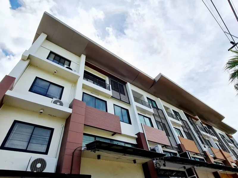TP Guesthouse Phuket · Anbieterbild von TUI