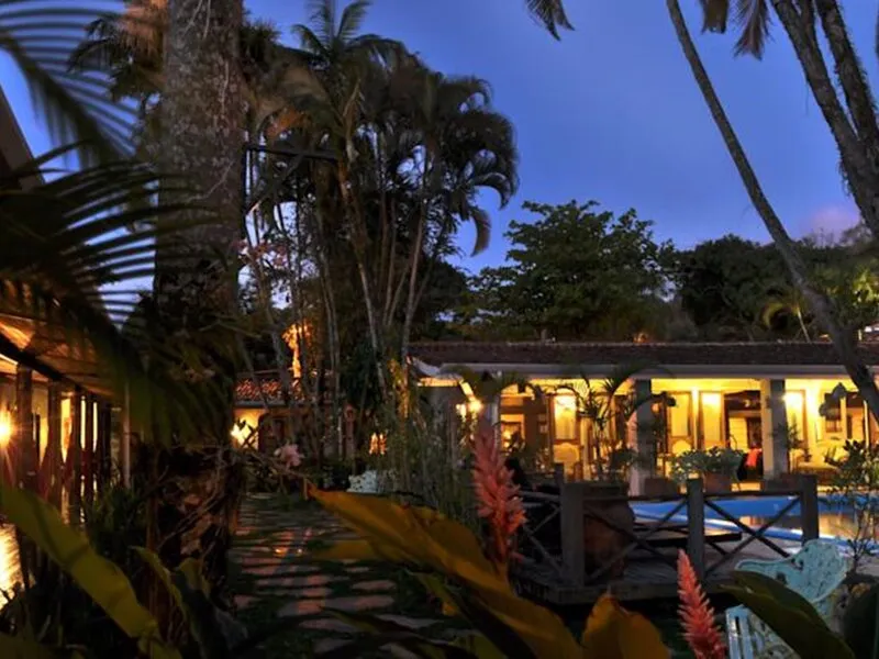 Plaza Inn Pousada do Capitão · Anbieterbild von TUI