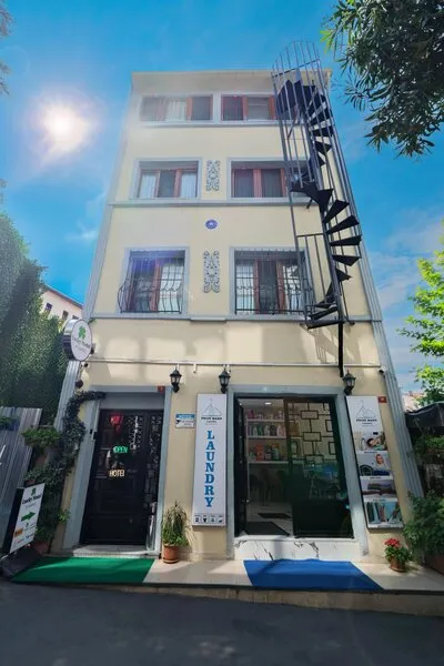 Lucky Hotel Istanbul · Anbieterbild von TUI