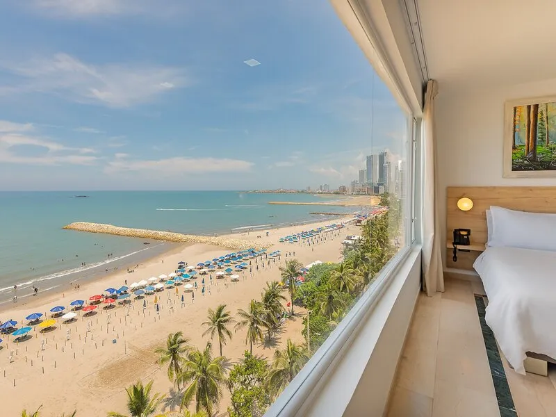Hotel Regatta Cartagena · Anbieterbild von TUI