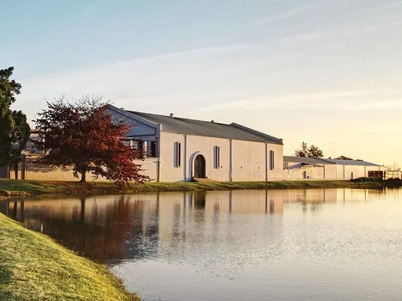 LAvenir Country Lodge · Anbieterbild von TUI