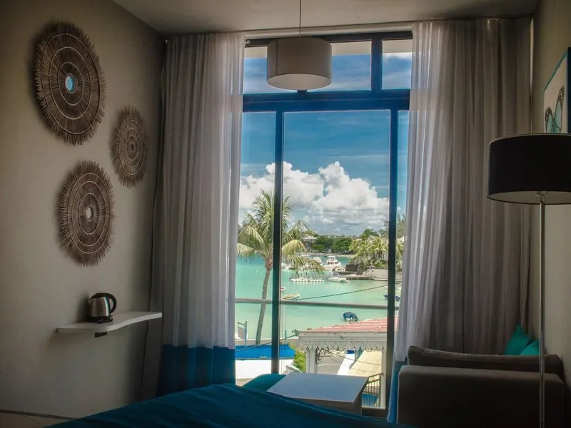 Azur Paradise · Anbieterbild von TUI