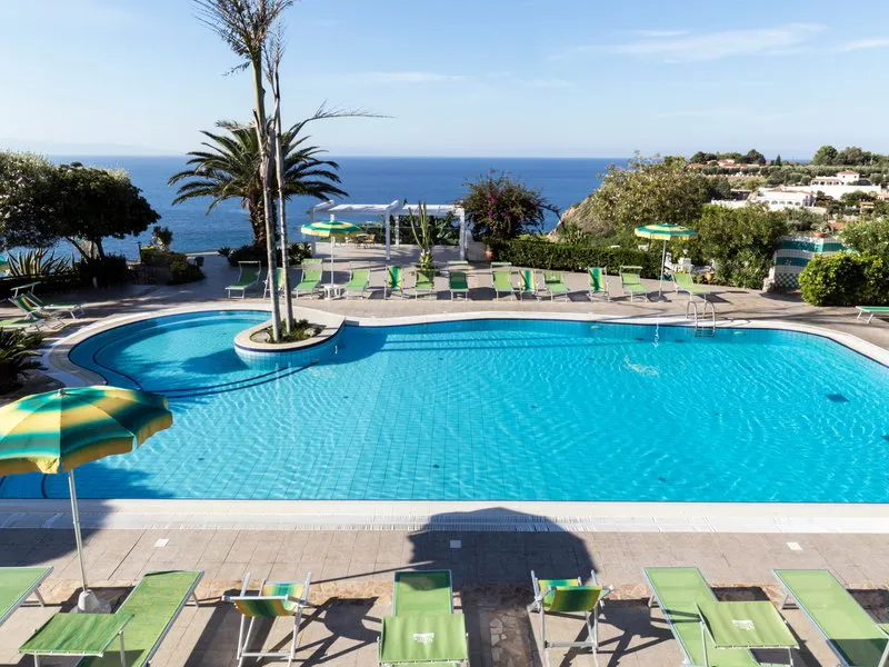 Hotel Sciaron · Anbieterbild von TUI
