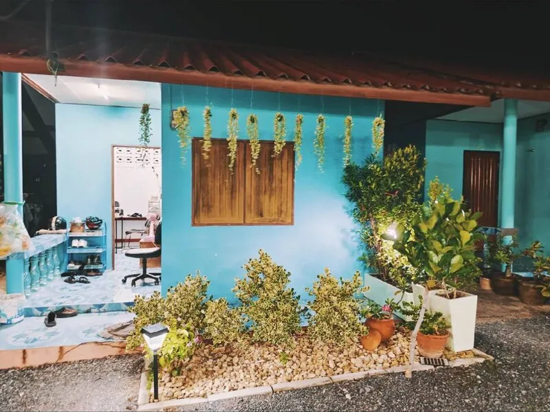 Sk Hometel Samui Airport · Anbieterbild von TUI