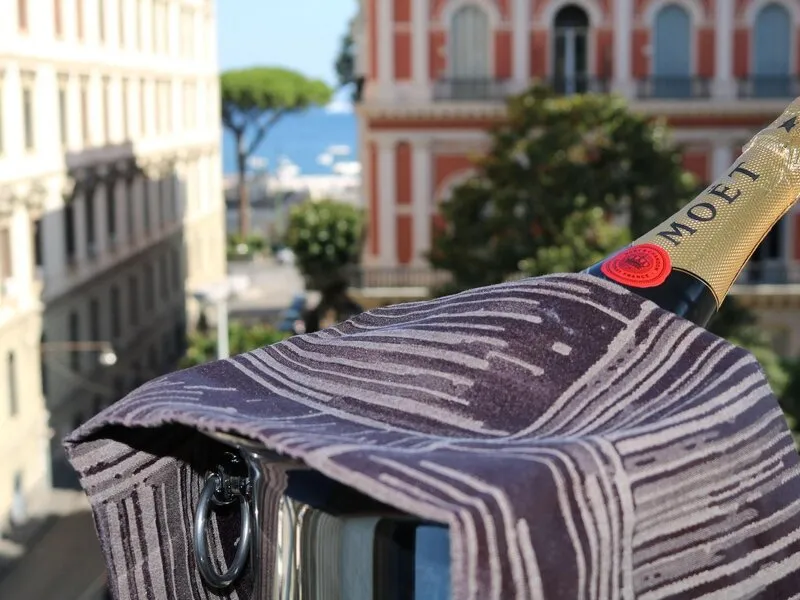 Suite Napoli Riviera · Anbieterbild von TUI