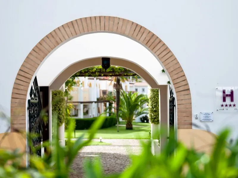 Luz Bay Club Beach & Sun Hotel · Anbieterbild von TUI