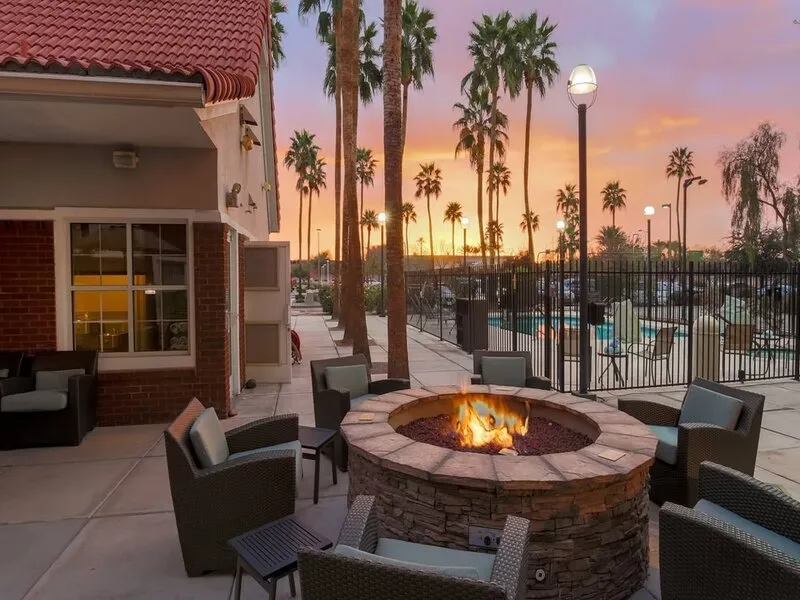 Residence Inn Phoenix Chandler/Fashion Center · Anbieterbild von TUI