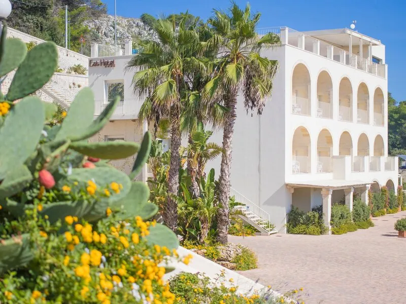 Est Hotel · Anbieterbild von TUI