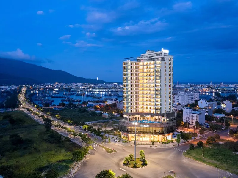Alan Sea Da Nang · Anbieterbild von TUI