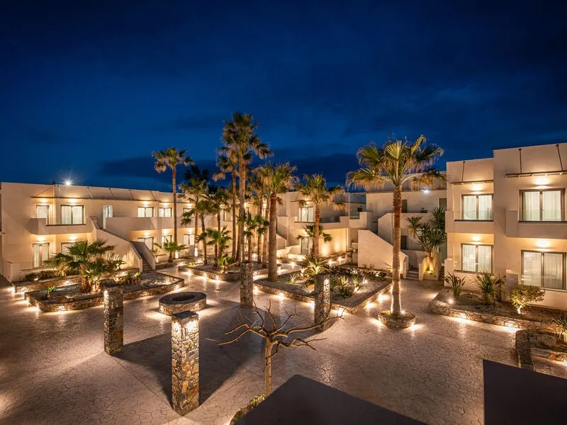 Saint George Gournes Bay · Anbieterbild von TUI