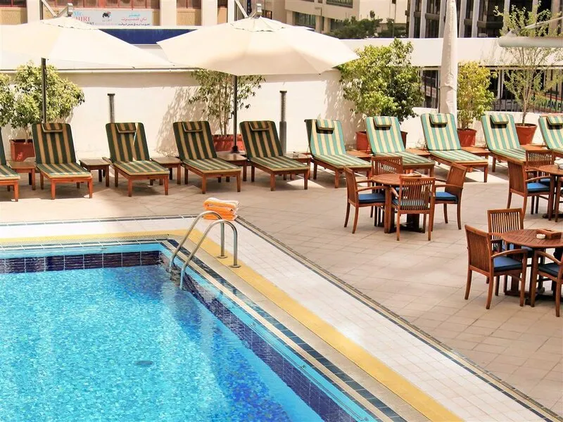 Novel Hotel City Center · Anbieterbild von TUI
