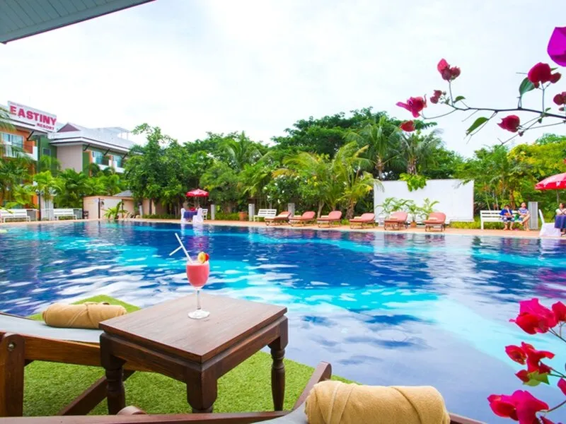 Eastiny Resort & Spa · Anbieterbild von TUI