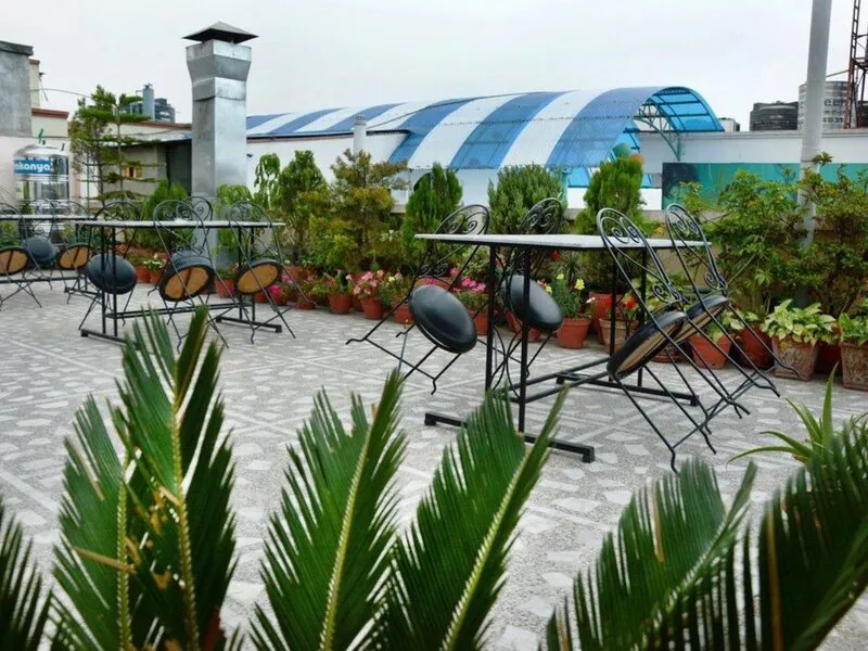 Kathmandu Eco Hotel · Anbieterbild von TUI