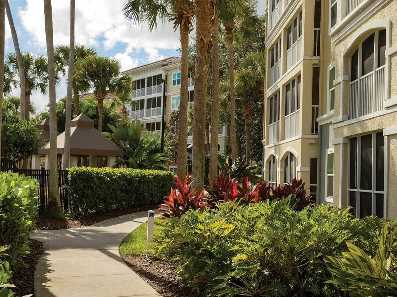 Sheraton Vistana Villages Resort Villas, I-Drive/Orlando · Anbieterbild von TUI