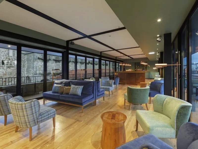NEYA Porto Hotel · Anbieterbild von TUI