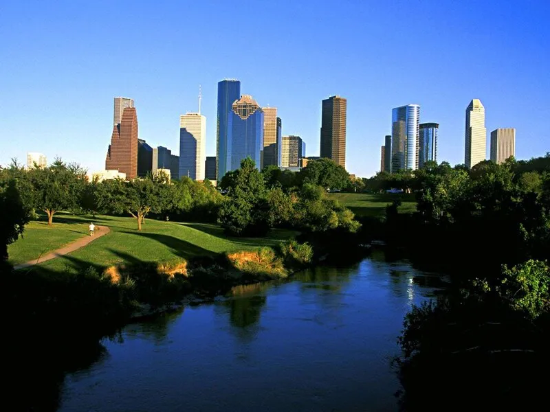 The Whitehall Houston · Anbieterbild von TUI