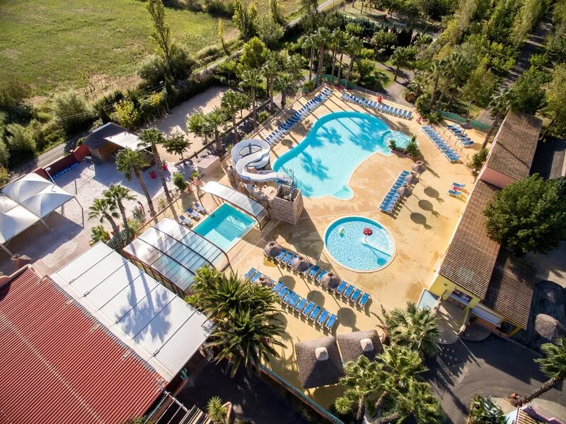Camping L'Air Marin · Anbieterbild von TUI