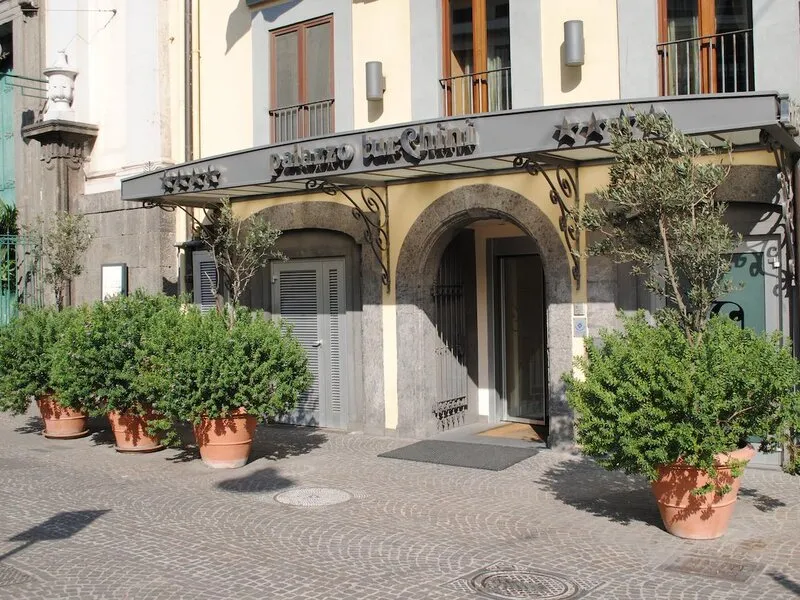 Palazzo Turchini · Anbieterbild von TUI