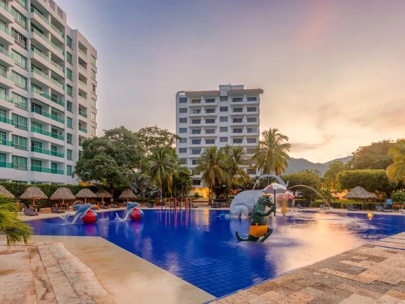 GHL Relax Costa Azul Hotel · Anbieterbild von TUI