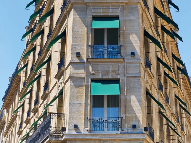 Le Metropolitan, a Tribute Portfolio Hotel, Paris · Anbieterbild von TUI
