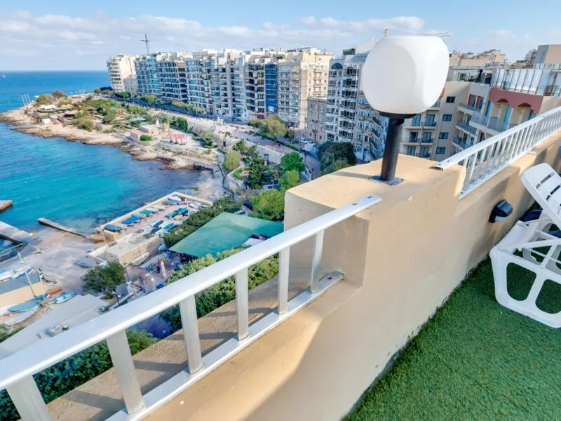 Carlton Hotel Malta · Anbieterbild von TUI