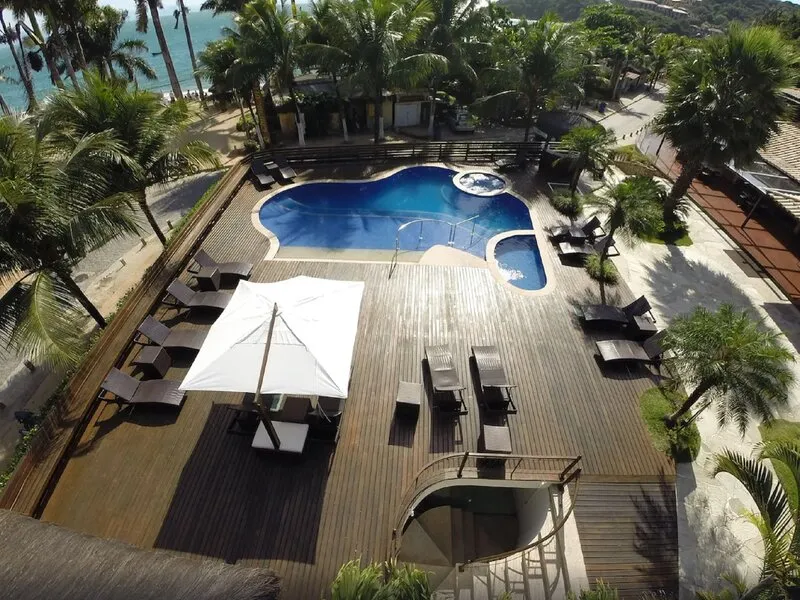 Rio Buzios Boutique · Anbieterbild von TUI