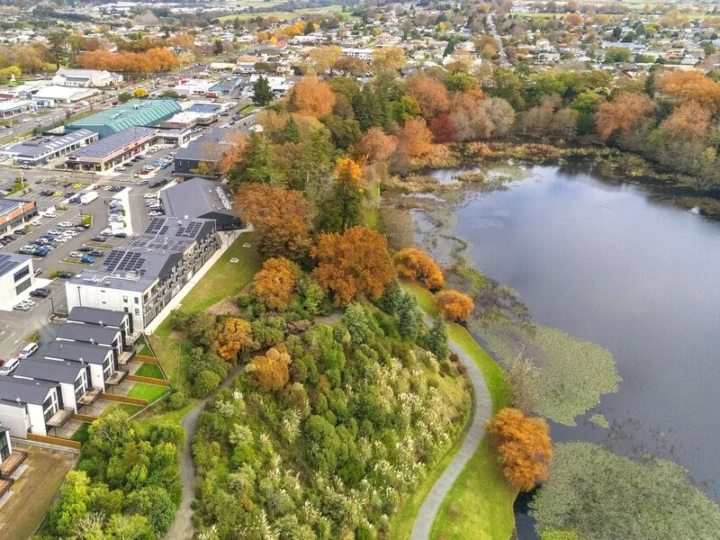 Hidden Lake Hotel And Apartments · Anbieterbild von TUI