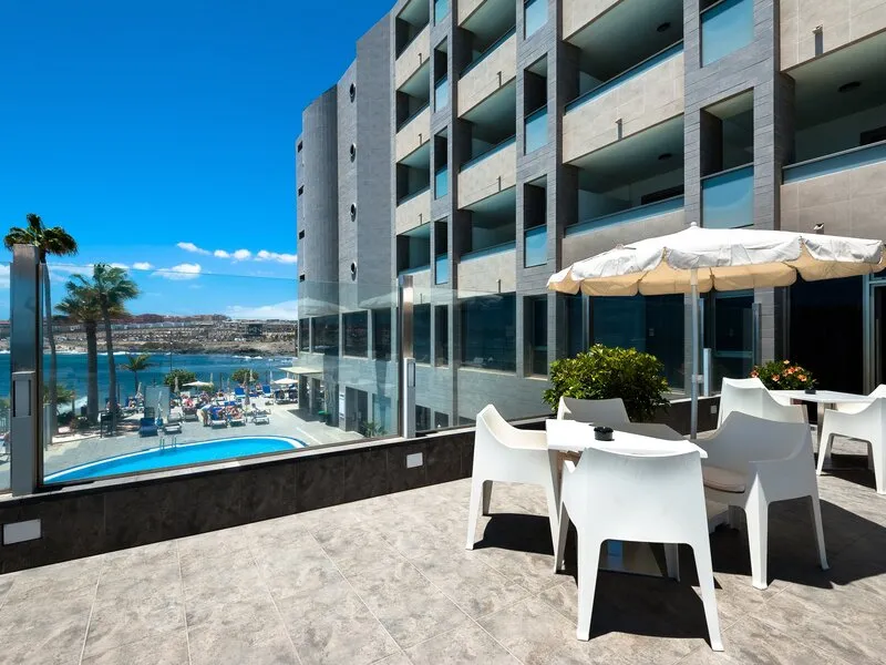 Kn Hotel Arenas del Mar · Anbieterbild von TUI