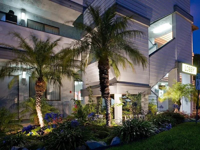 Heritage Inn San Diego/Sea World · Anbieterbild von TUI
