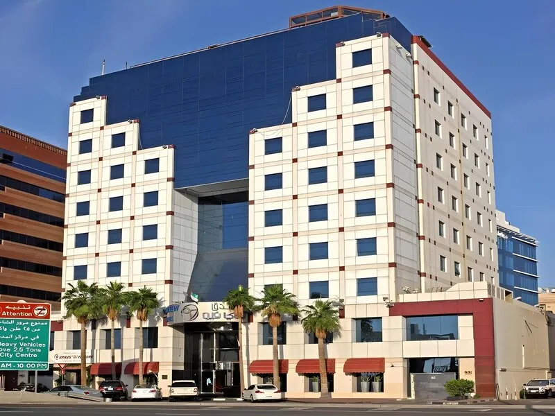 Hotel Sea View · Anbieterbild von TUI