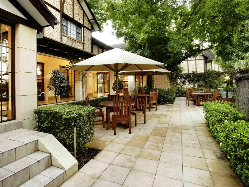 Peppers The Hills Lodge · Anbieterbild von TUI