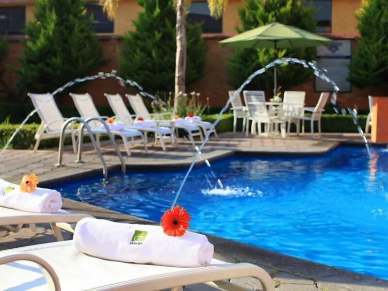 Hotel GS Quinto Sol · Anbieterbild von TUI