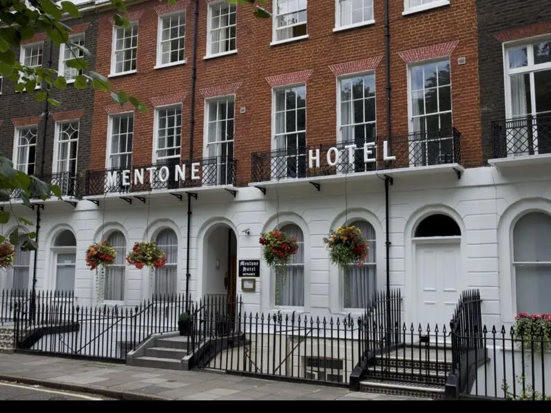 Mentone Hotel · Anbieterbild von TUI