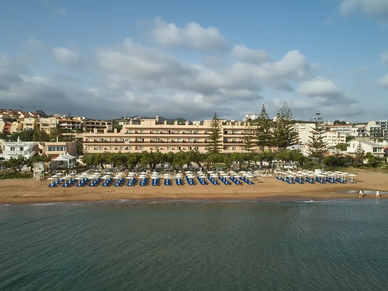 Giannoulis Santa Marina Beach Resort · Anbieterbild von TUI