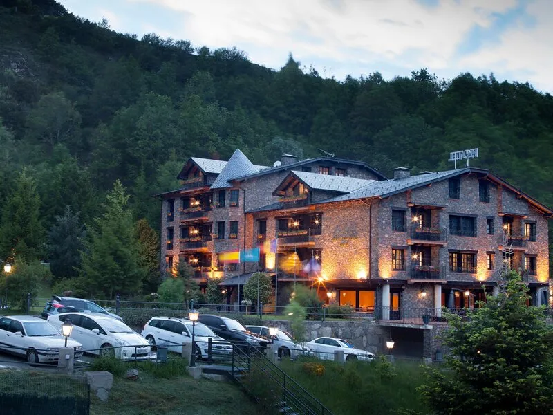 abba Xalet Suites Hotel · Anbieterbild von TUI