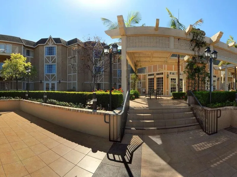 Hilton Garden Inn San Diego Del Mar · Anbieterbild von TUI
