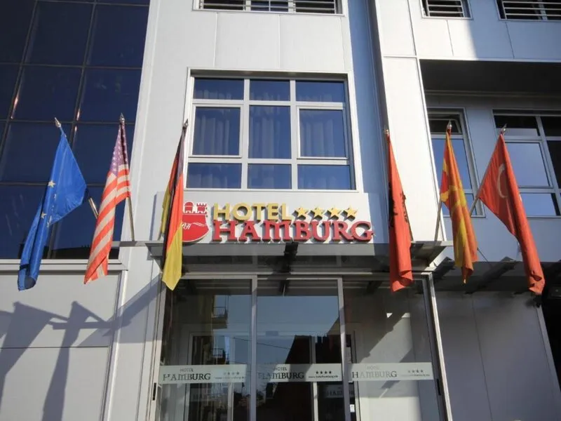 Hamburg Hotel · Anbieterbild von TUI