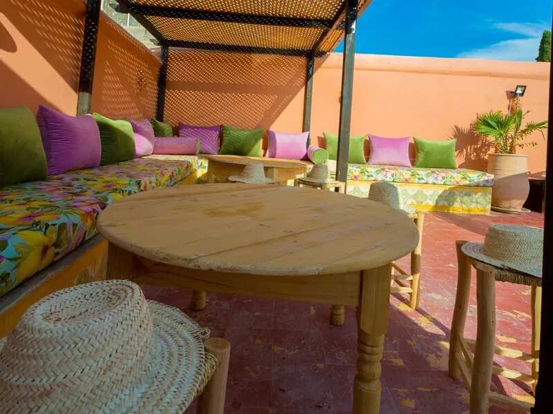 Riad Ramz · Anbieterbild von TUI