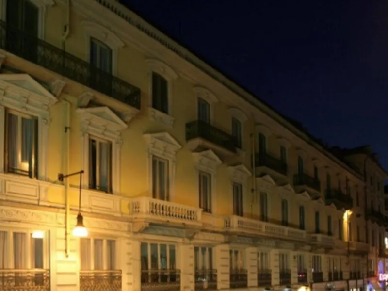 Hotel Indigo Turin · Anbieterbild von TUI