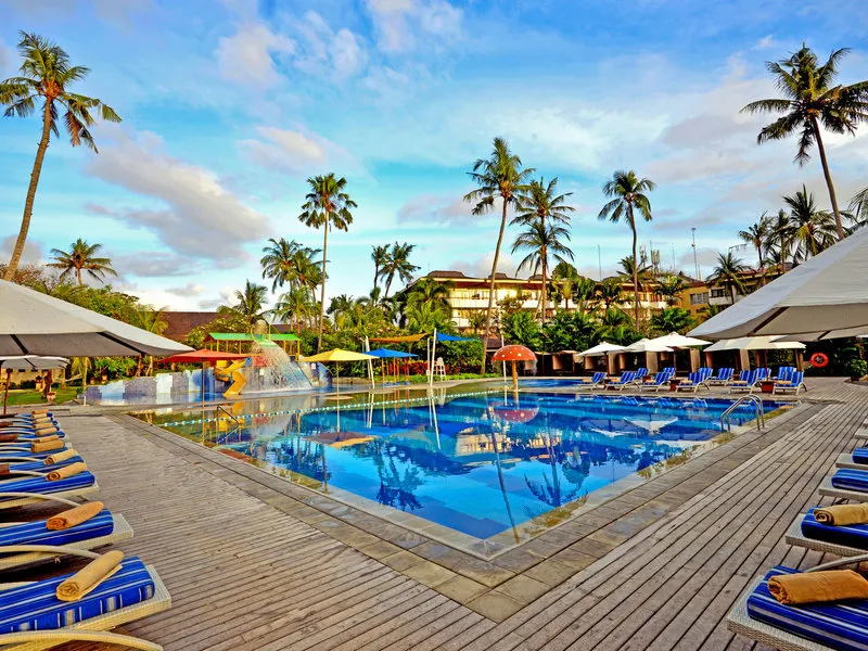 Prama Sanur Beach Hotel · Anbieterbild von TUI